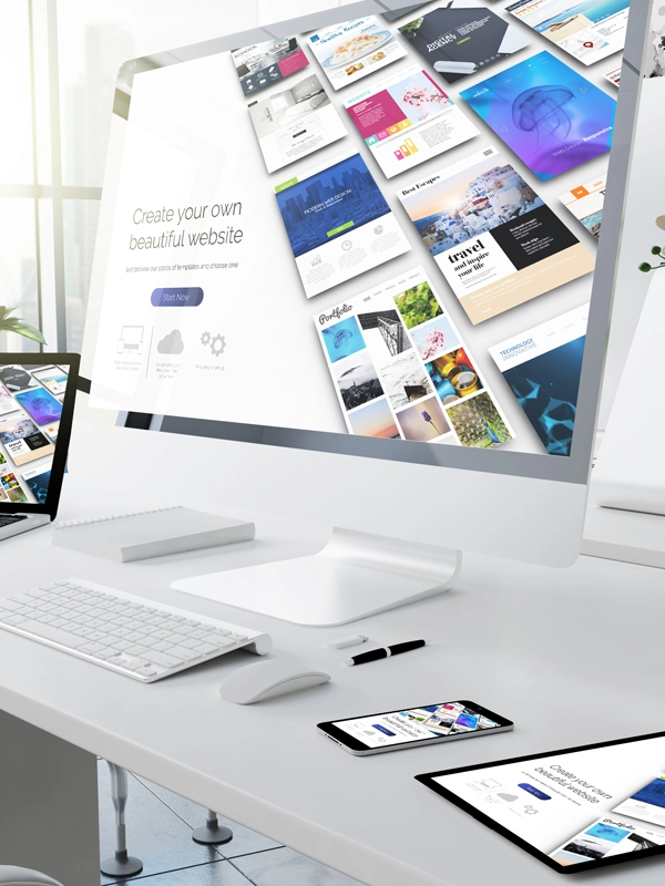 Expertises web